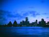 City Night Scenes Wallpapers 26